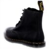Dr. Martens 1460 Pascal Forest Green Ambassador PlateformeHomme
