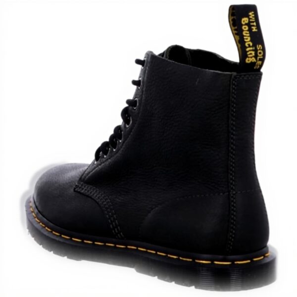Dr. Martens 1460 Pascal Forest Green Ambassador PlateformeHomme