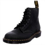 Dr. Martens 1460 Pascal Forest Green Ambassador PlateformeHomme