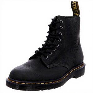 Dr. Martens 1460 Pascal Forest Green Ambassador PlateformeHomme