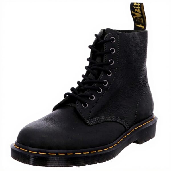 Dr. Martens 1460 Pascal Forest Green Ambassador PlateformeHomme