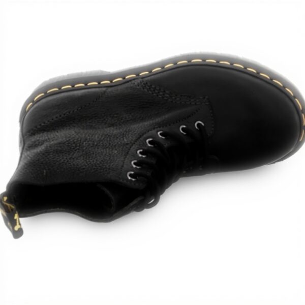 Dr. Martens 1460 Pascal Forest Green Ambassador PlateformeHomme