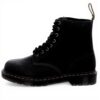 Dr. Martens 1460 Pascal Forest Green Ambassador PlateformeHomme
