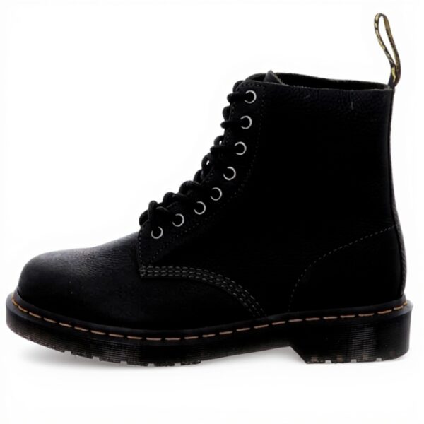 Dr. Martens 1460 Pascal Forest Green Ambassador PlateformeHomme