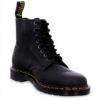 Dr. Martens 1460 Pascal Forest Green Ambassador PlateformeHomme