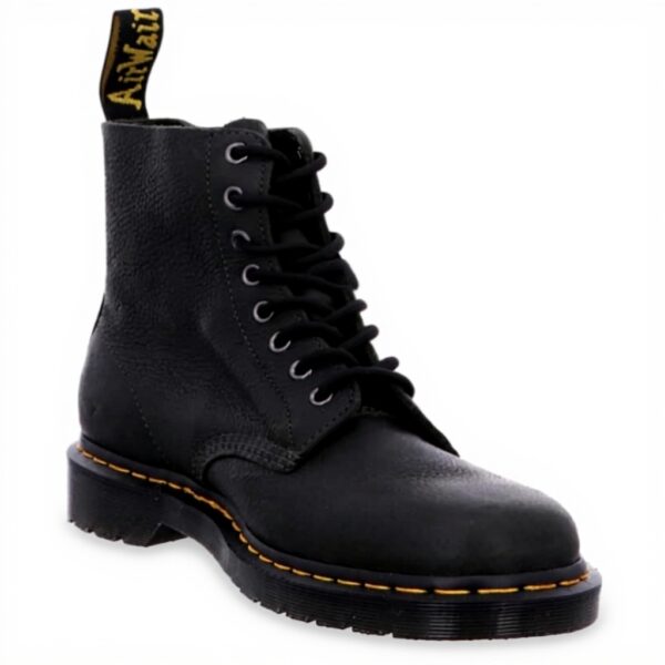 Dr. Martens 1460 Pascal Forest Green Ambassador PlateformeHomme