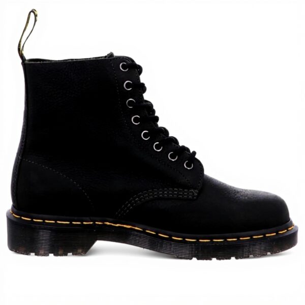 Dr. Martens 1460 Pascal Forest Green Ambassador PlateformeHomme