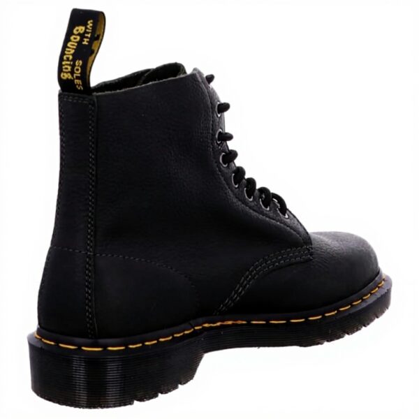 Dr. Martens 1460 Pascal Forest Green Ambassador PlateformeHomme
