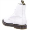 Dr Martens 1460 Worm Wyoming, Boots mixte adulte