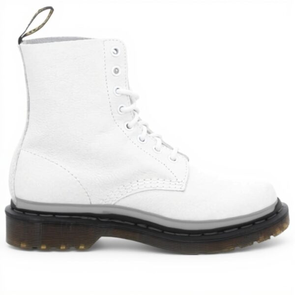 Dr Martens 1460 Worm Wyoming, Boots mixte adulte