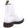 Dr Martens 1460 Worm Wyoming, Boots mixte adulte