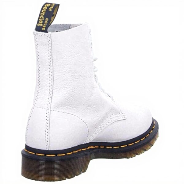 Dr Martens 1460 Worm Wyoming, Boots mixte adulte