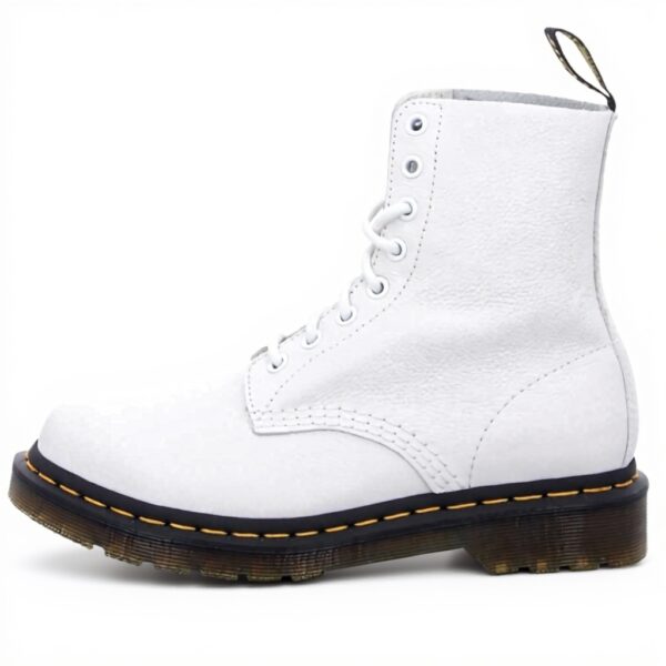 Dr Martens 1460 Worm Wyoming, Boots mixte adulte