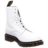 Dr Martens 1460 Worm Wyoming, Boots mixte adulte