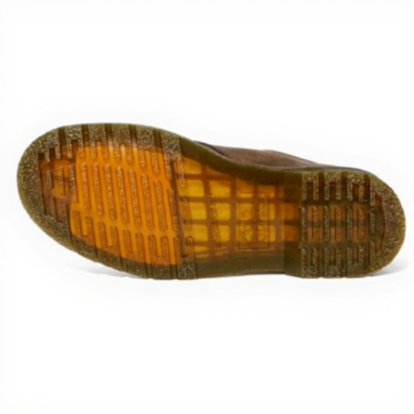 Dr Martens 1461 PW Smooth Chaussures ville homme cuir