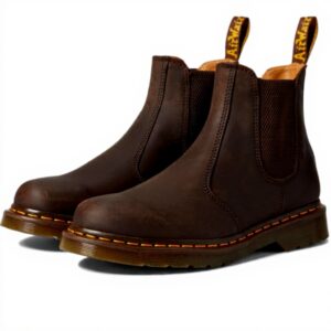 Dr. Martens 1914, Boots mixte adulte