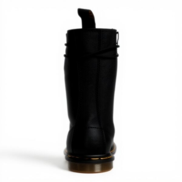 Dr. Martens 1B99, Boots femme