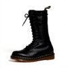 Dr. Martens 1B99, Boots femme