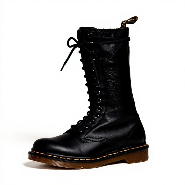 Dr. Martens 1B99, Boots femme