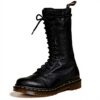 Dr. Martens 1B99, Boots femme