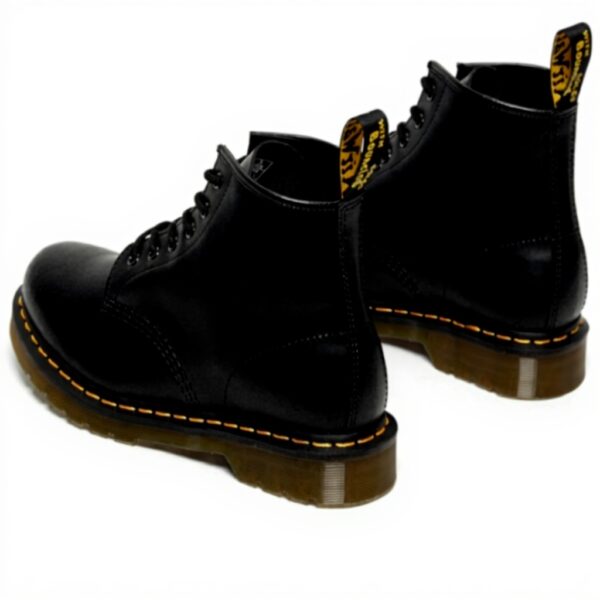 Dr. Martens 26230001 bootsMixte