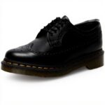 Dr. Martens 3989, Chaussures basses homme