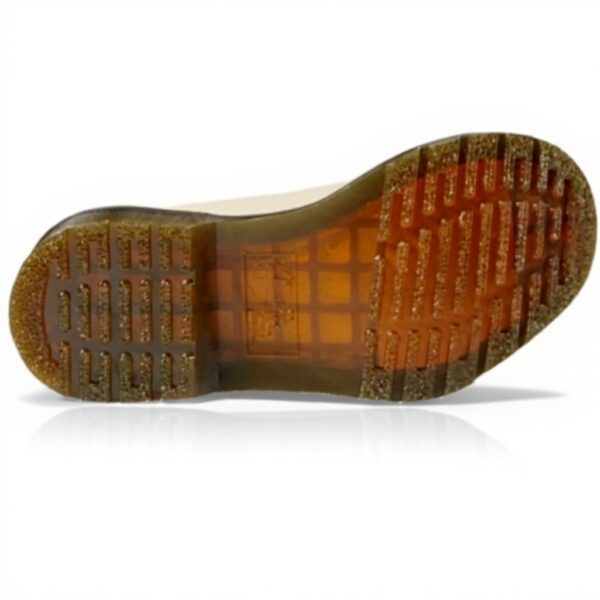 Dr Martens Mary Jane Femme Black Virginia Chaussures