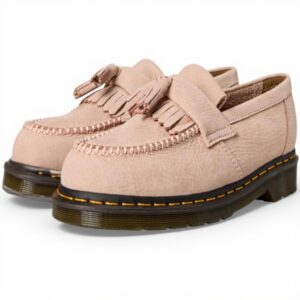 Dr. Martens Adrian, Chaussures montantes homme