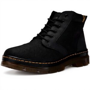 Dr. Martens Bonny Bottes ClassiquesHomme