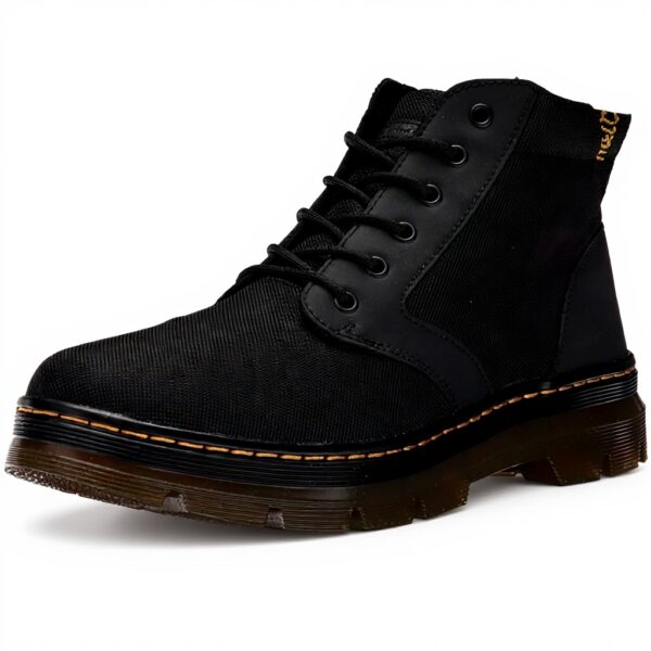 Dr. Martens Bonny Bottes ClassiquesHomme