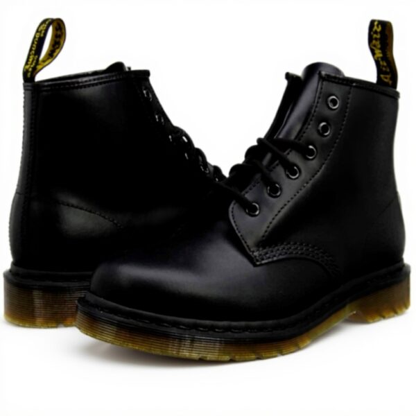 Dr. Martens Bonny Bottes ClassiquesHomme