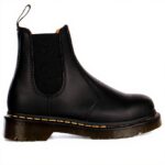 Dr. Martens Chelsea Boot, Womens Boots