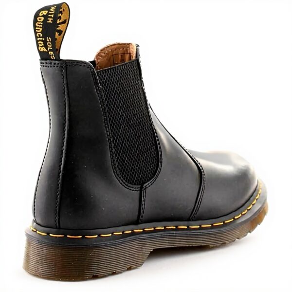 Dr. Martens Chelsea Boot, Womens Boots