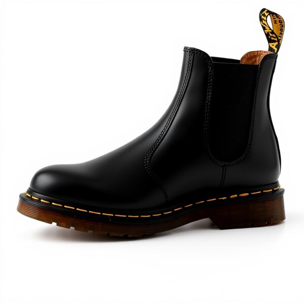 Dr. Martens Chelsea Boot, Womens Boots