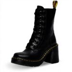 Bottes Dr Martens Chesney Homme Cuir Sendal Tendance
