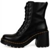 Dr Martens Chesney Botte homme cuir nappa tendance