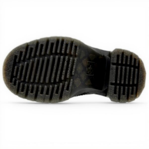 Dr Martens Chesney Botte homme cuir nappa tendance