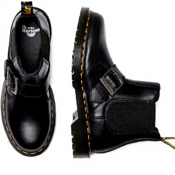 Dr. Martens Dr. Martens, Chelsea boots Mixte