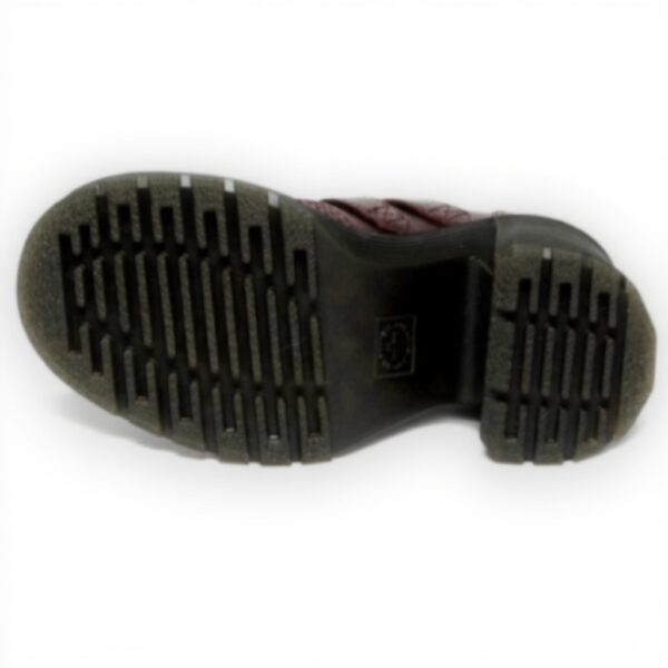 Dr. Martens Eviee Plate-formeFemme