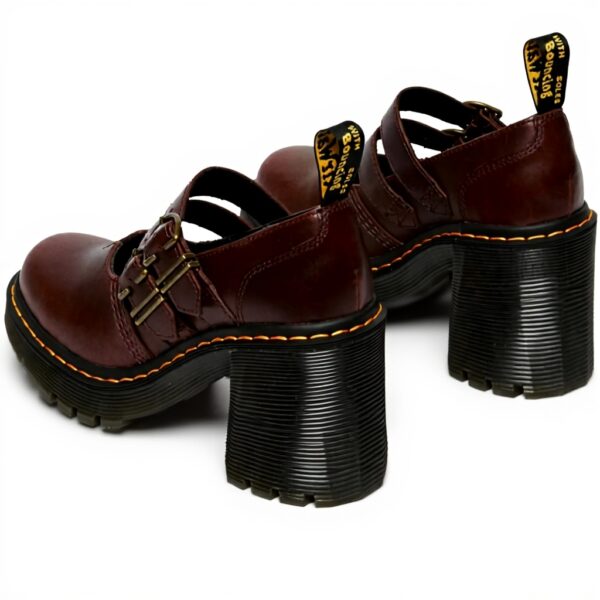 Dr. Martens Eviee Plate-formeFemme