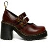 Dr. Martens Eviee Plate-formeFemme