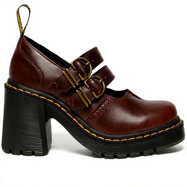 Dr. Martens Eviee Plate-formeFemme