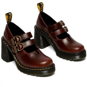 Dr. Martens Eviee Plate-formeFemme