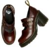 Dr. Martens Eviee Plate-formeFemme