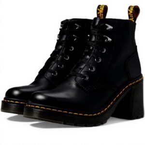 Dr. Martens Jesy 6 Tie Boot Botte tendanceFemme