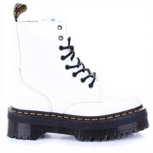 Dr Martens Jungle Boot Sneaker Femme Chaussures Confort