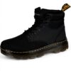 Dr. Martens Mixte Lace Botte Tendance