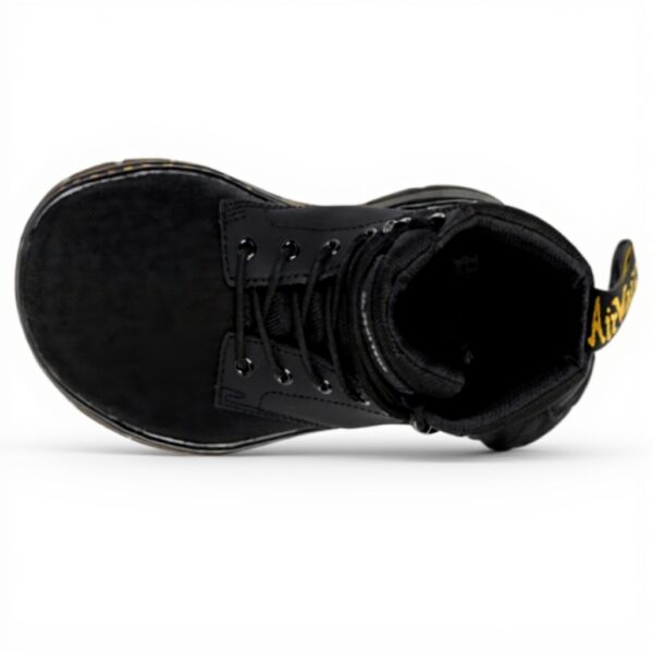 Dr. Martens Mixte Lace Botte Tendance