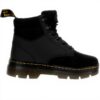 Dr. Martens Mixte Lace Botte Tendance