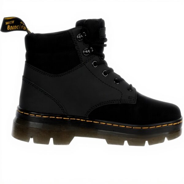 Dr. Martens Mixte Lace Botte Tendance